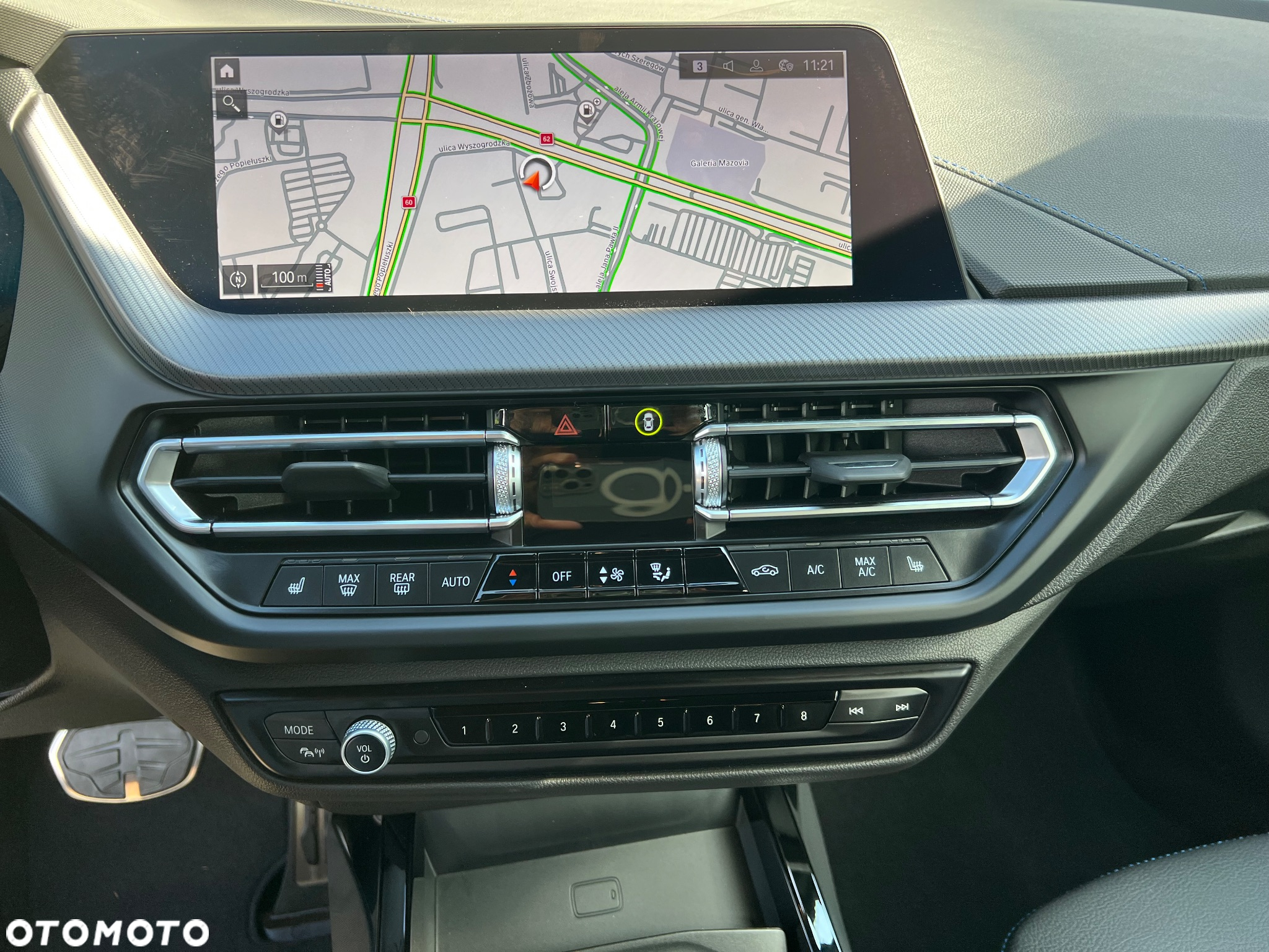 BMW Seria 2 218i M Sport - 14