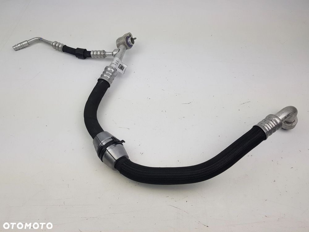 NOWY ORYGINALNY Przewód klimatyzacji BMW X5 G05 X5M F95 S68 4.4 V8 5A1C504 - 2