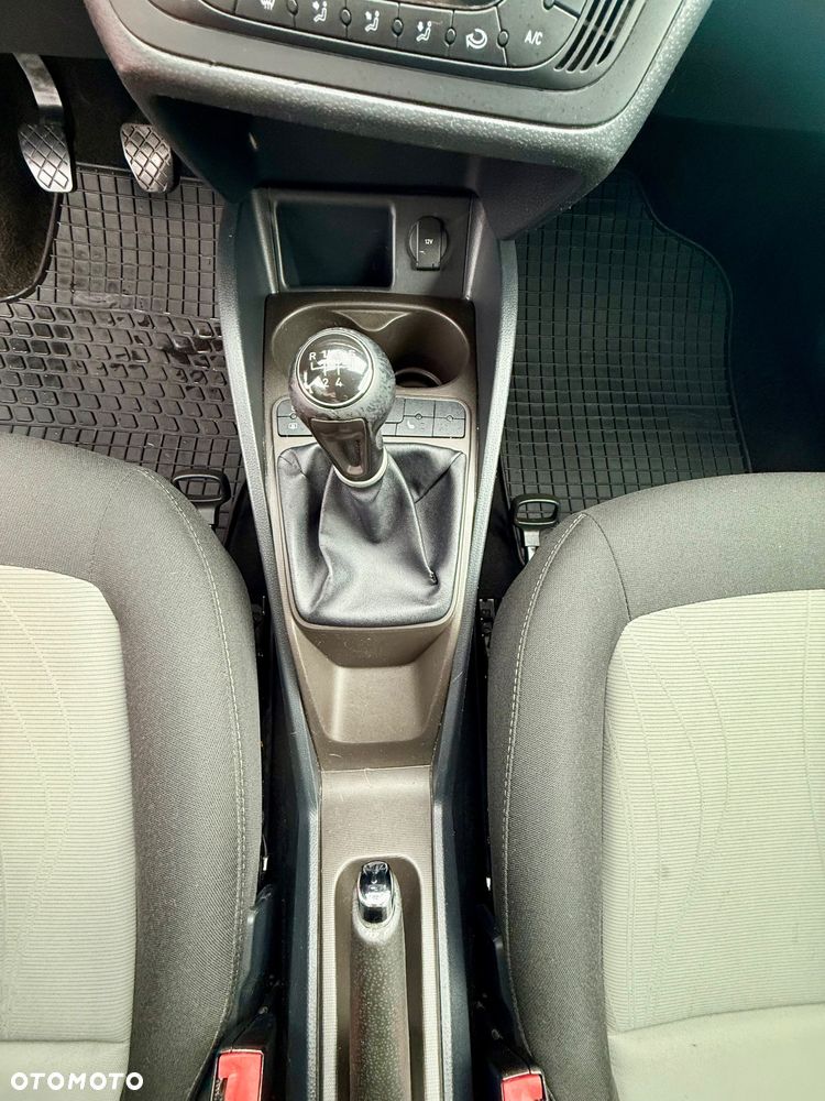 Seat Ibiza 1.4 16V Passion+ - 28