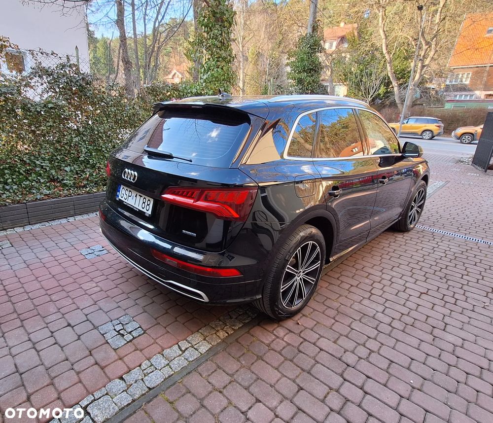 Audi Q5 - 9