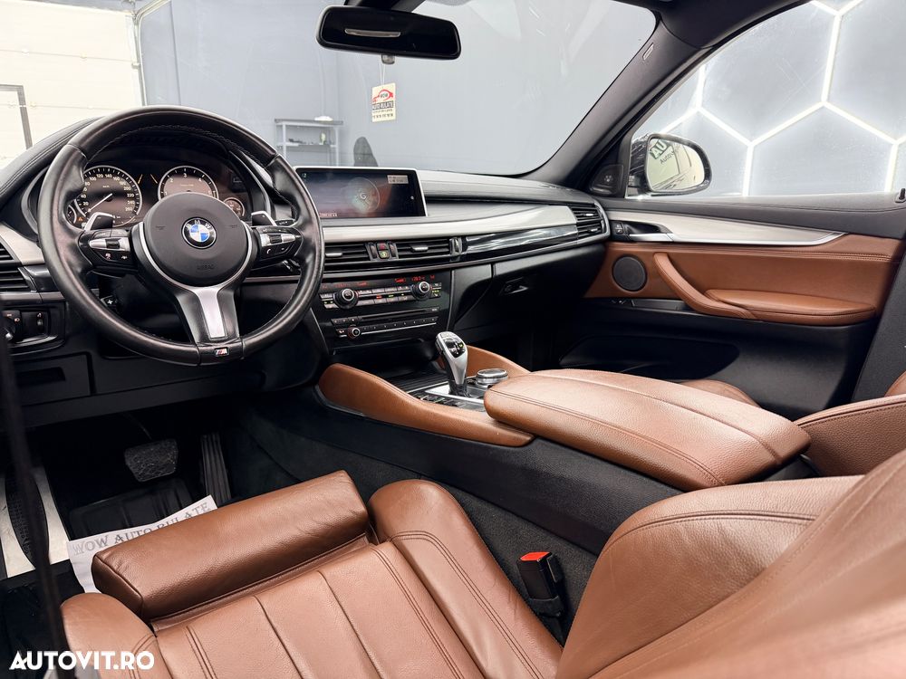 BMW X6 - 18
