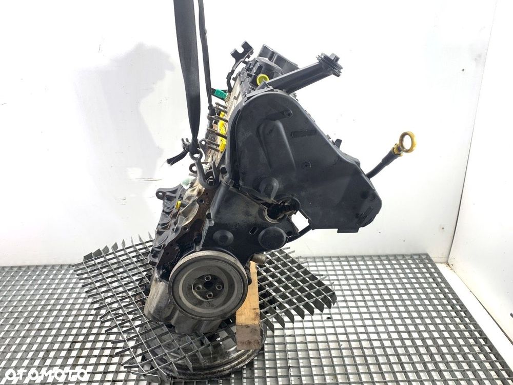 SILNIK  VW TRANSPORTER / CARAVELLE VI Autobus (SGB, SGJ, SHB, SHJ) 2015 - 2022 2.0 TDI 81 kW [110 - 11