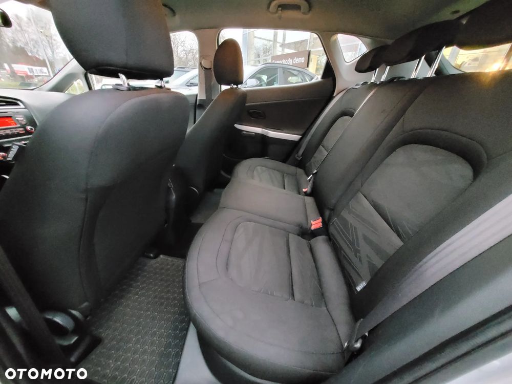 Kia Ceed 1.4 CRDi M - 17