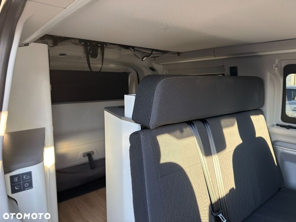 Ford Transit Custom Camper - 21