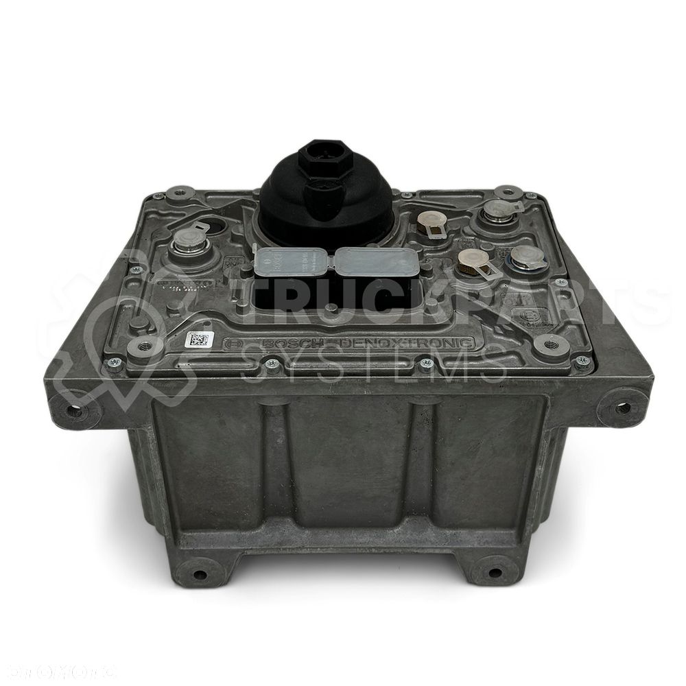 Pompa do AdBlue DAF XF 105 Euro 5 Bosch 1818625 - 3