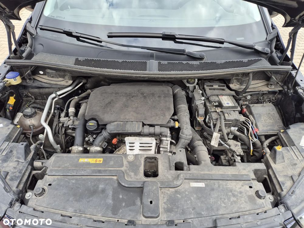 Opel Grandland X 1.2 T GPF Ultimate S&S - 21