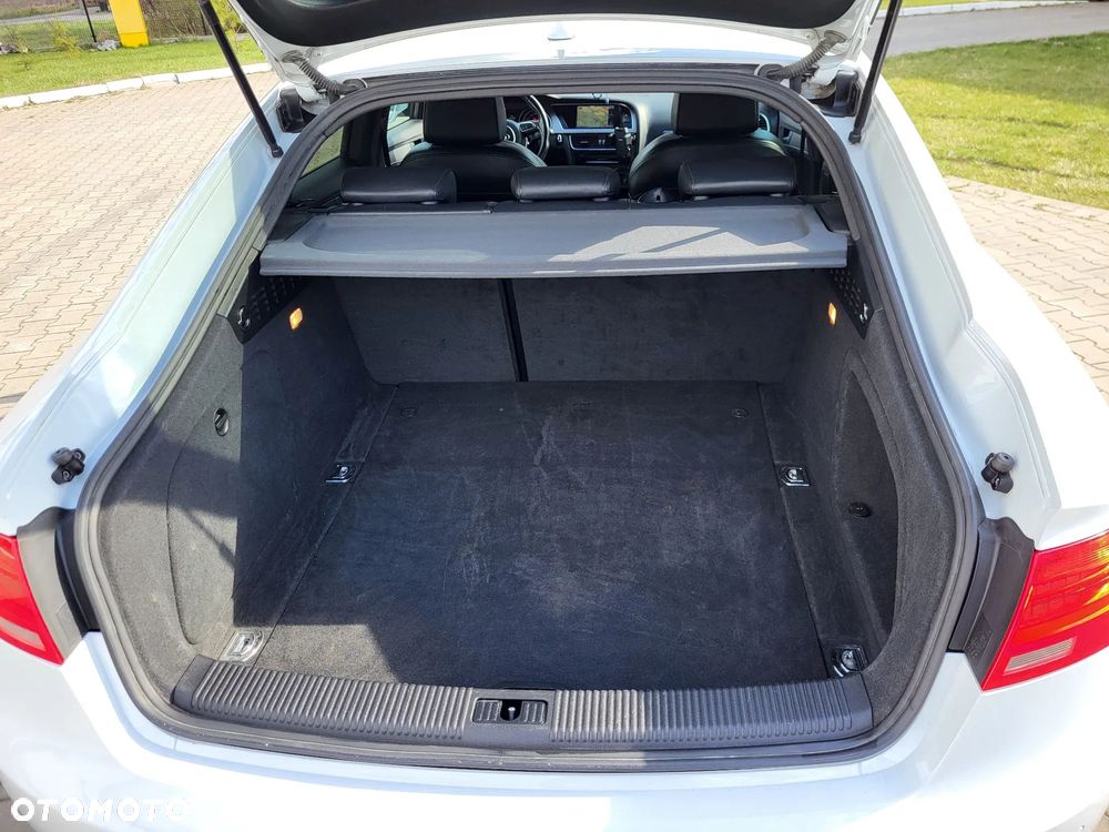 Audi A5 Sportback 2.0 TDI Quattro - 14