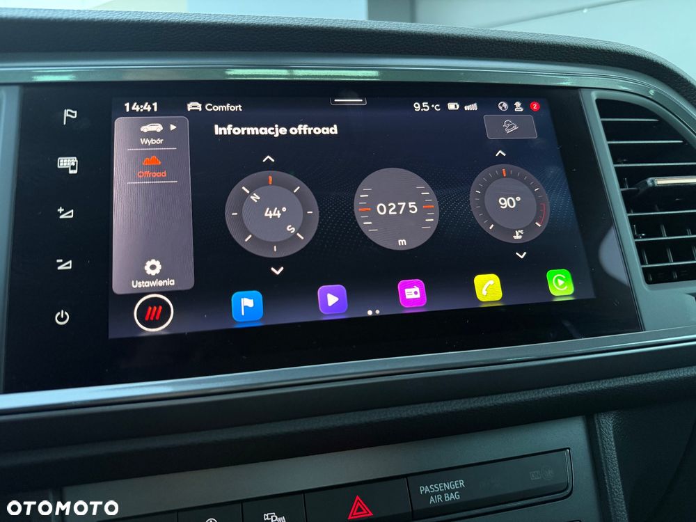 Cupra Ateca - 37