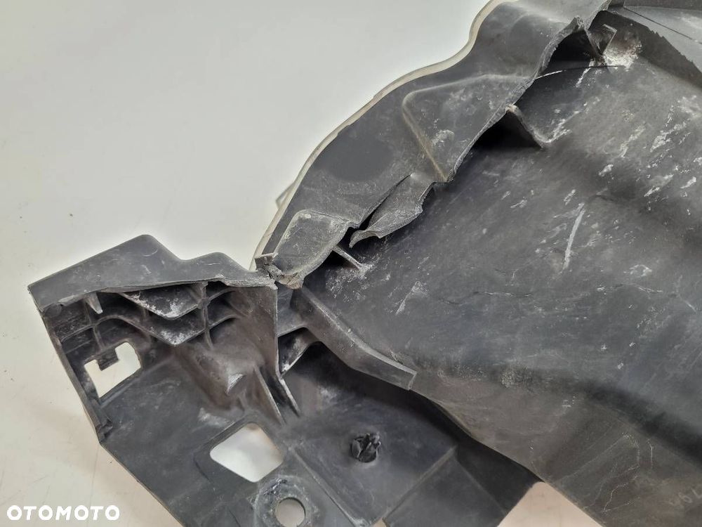LAMPA PRZÓD PRZEDNIA LEWA SOCZEWKA MAZDA CX-3 DK EU - 5