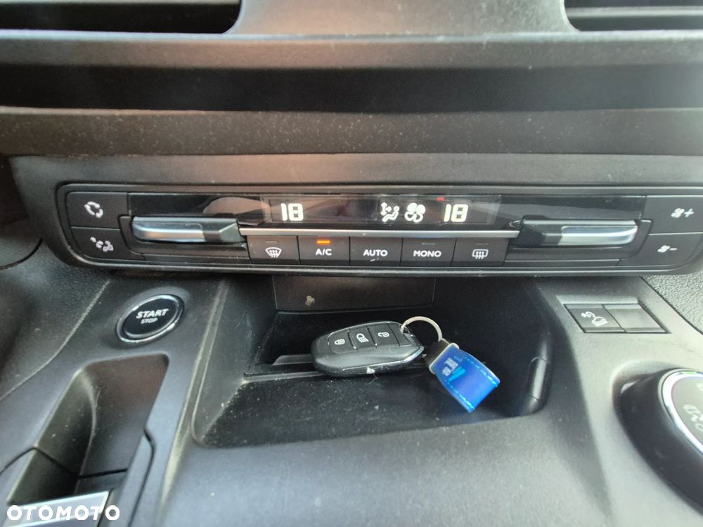 Citroën Berlingo M 1.5 BlueHDI Feel Pack S&S N1 - 15