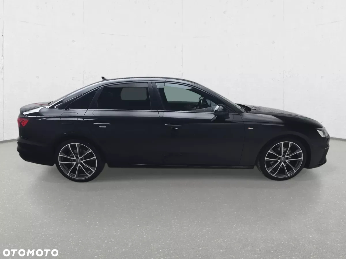 Audi A4 - 8