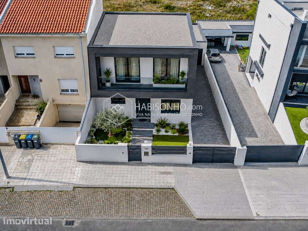 Terreno Urbano | Valongo | Sobrado - Grande imagem: 2/7