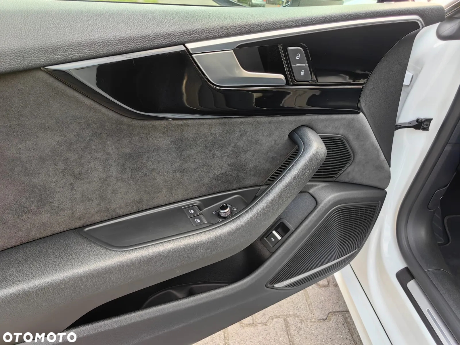 Audi A5 Coupé 45 TFSI Quattro S tronic - 15