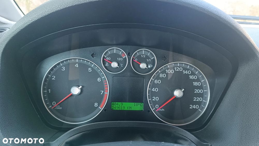 Ford Focus C-Max - 2