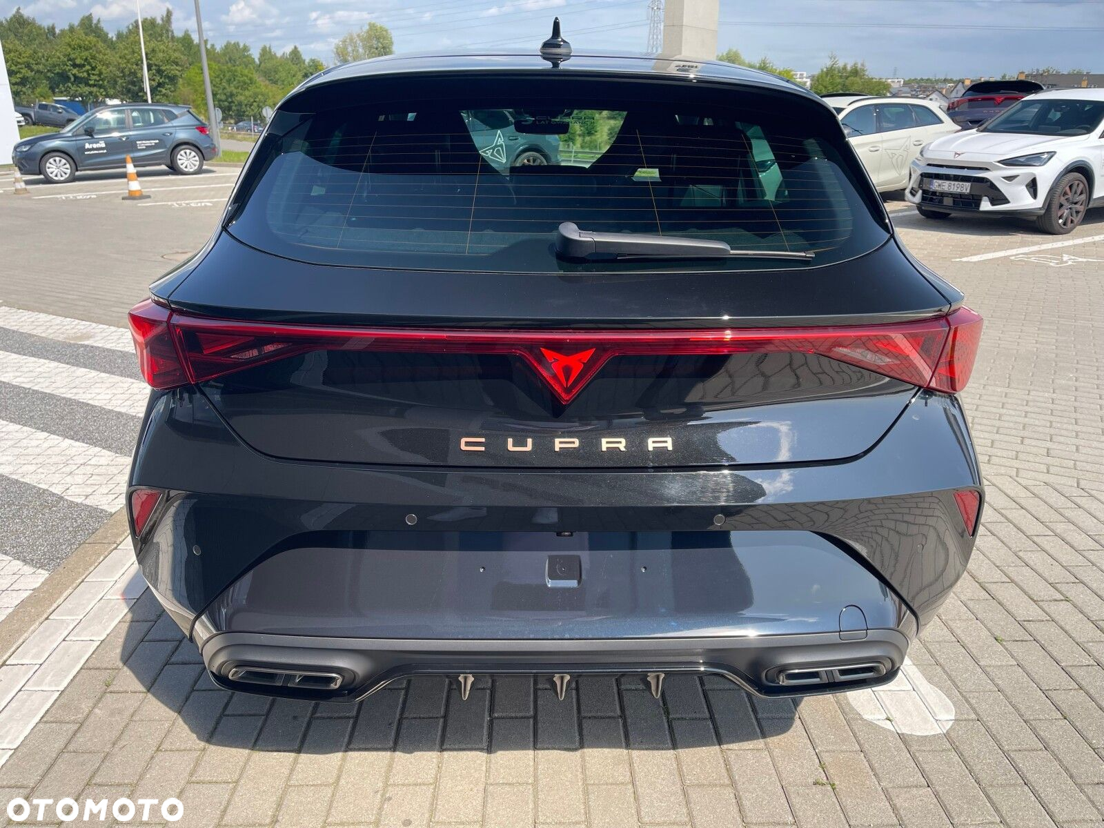 Cupra Leon - 11