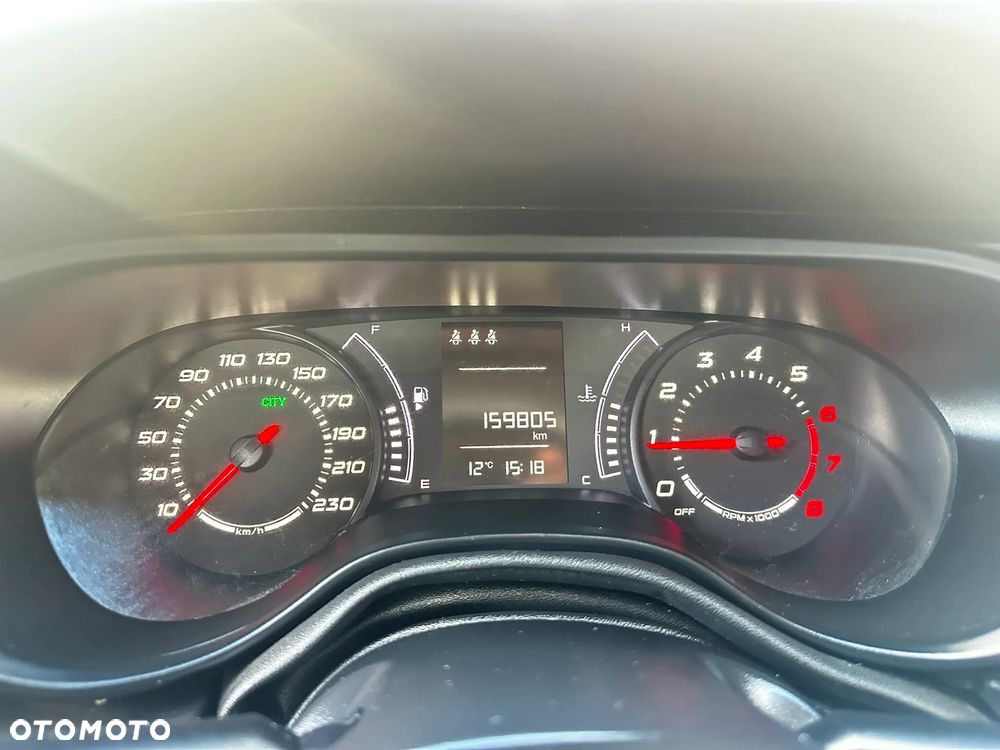 Fiat Tipo 1.4 16V Pop - 9