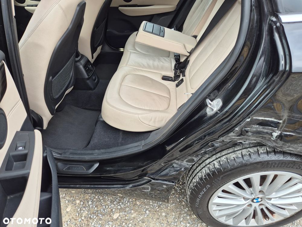 BMW Seria 2 216i Active Tourer Luxury Line - 29