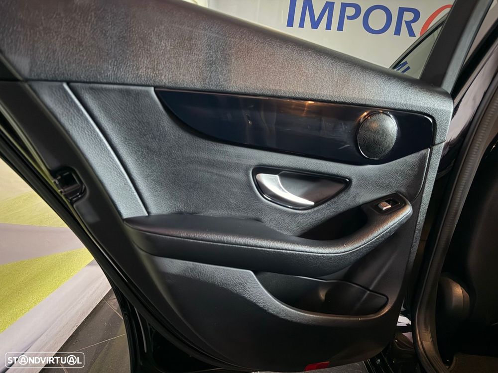 Mercedes-Benz C 220 BlueTEC Aut. - 22