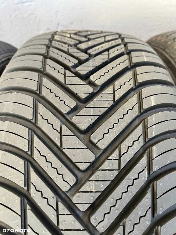205/55R16 94H Hankook Kinergy 4S2 cztery nowe opony całoroczne 2025r - 3