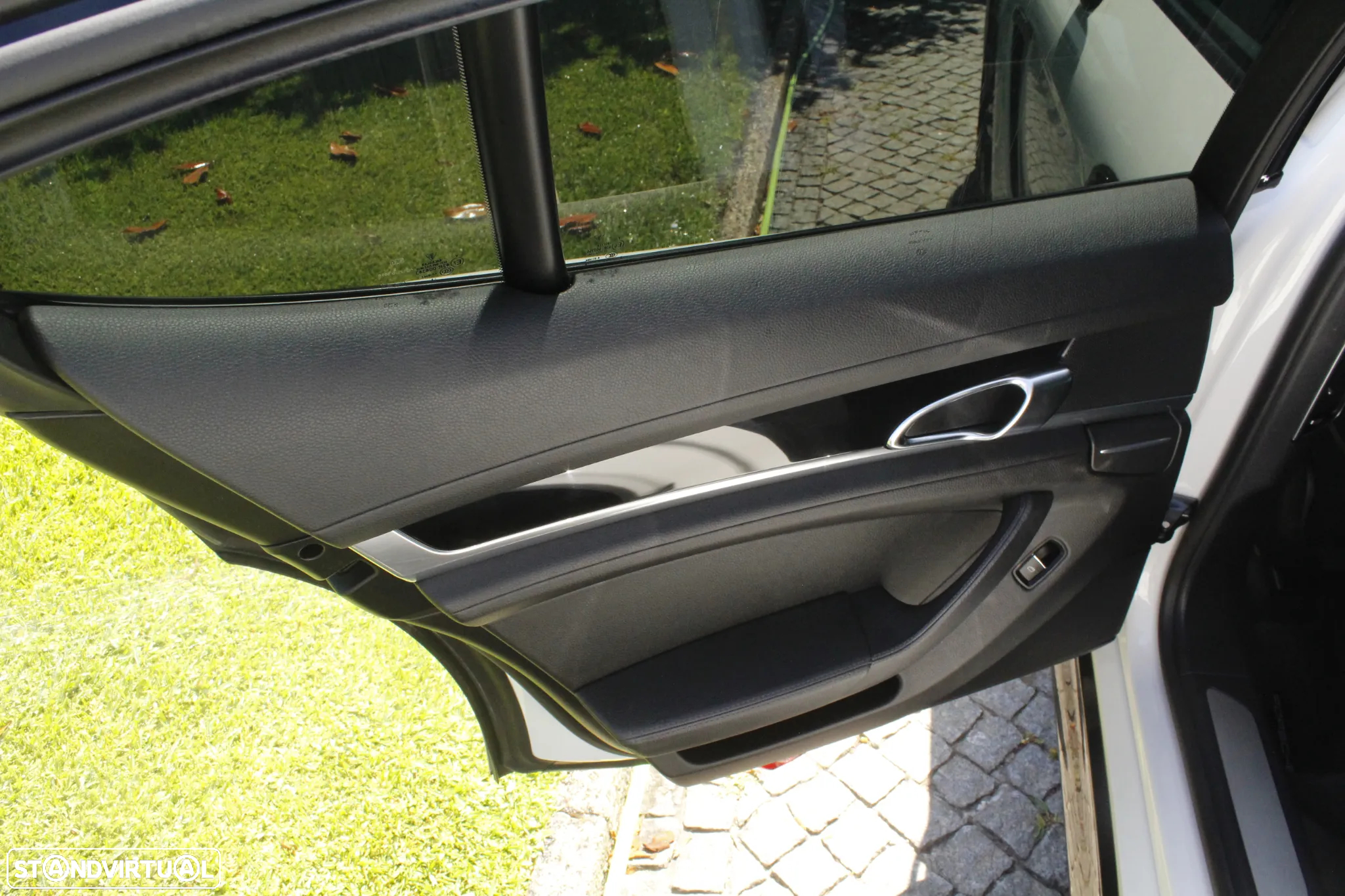 Porsche Panamera Diesel - 28