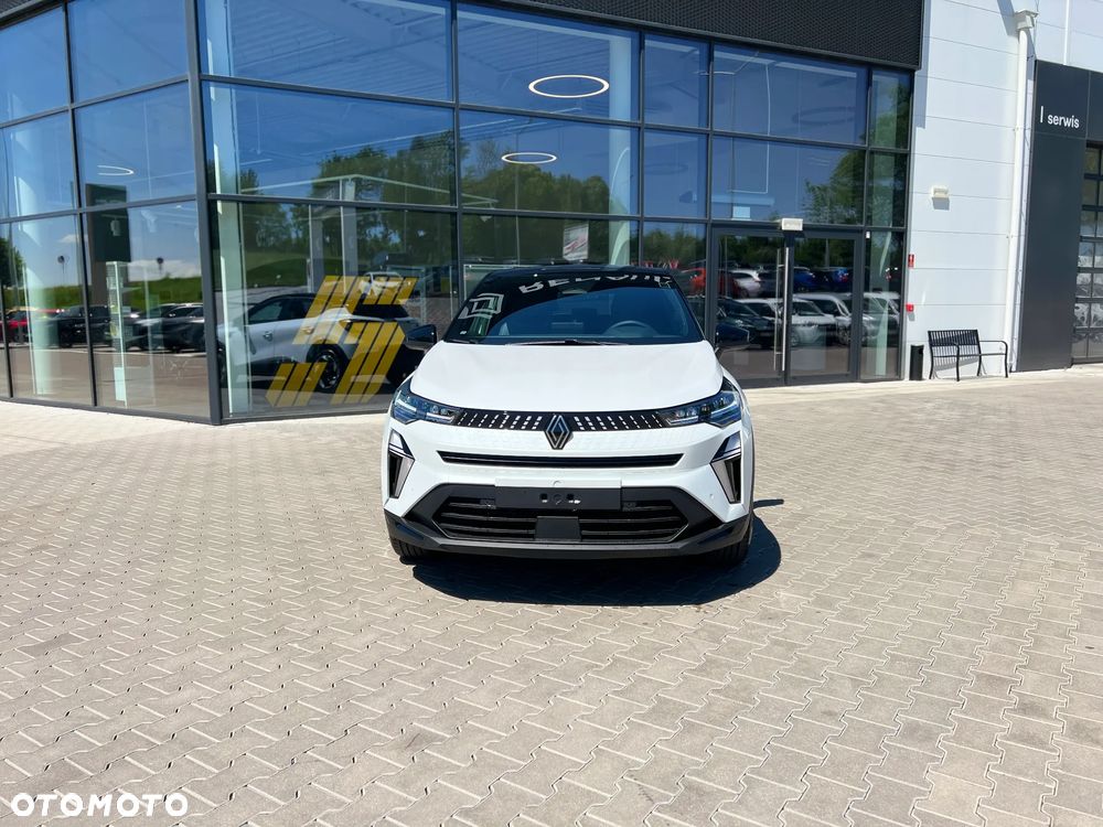 Renault Captur 1.2 TCe Techno - 8