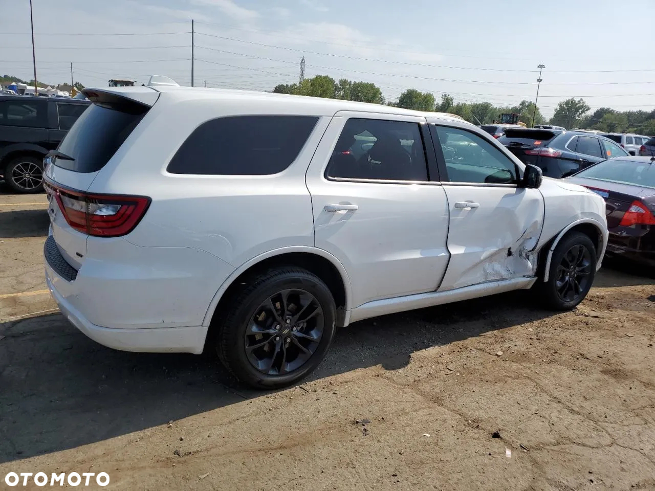 Dodge Durango 5.7 R/T - 24