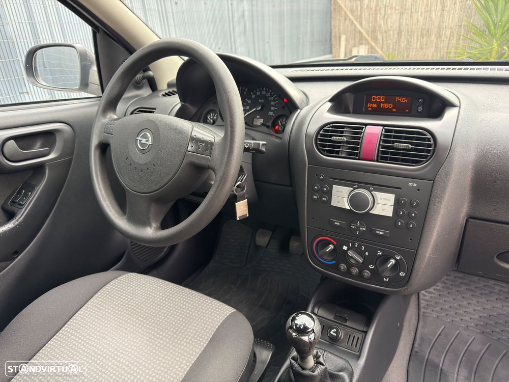 Opel Corsa 1.3 CDTi Enjoy - 7