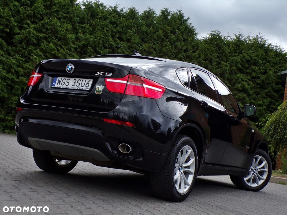 BMW X6 xDrive40d Edition Exclusive - 2