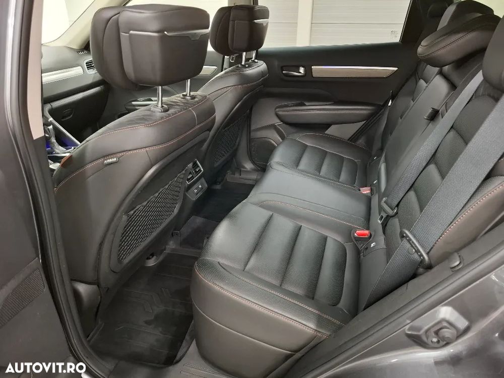 Renault Koleos BLUE dCi X-Tronic 4WD Initiale Paris - 13