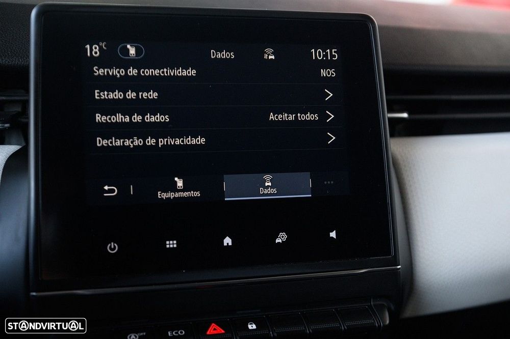 Renault Clio 1.0 TCe Intens - 54