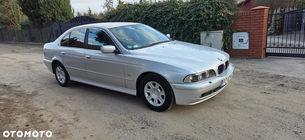 BMW Seria 5 - 14