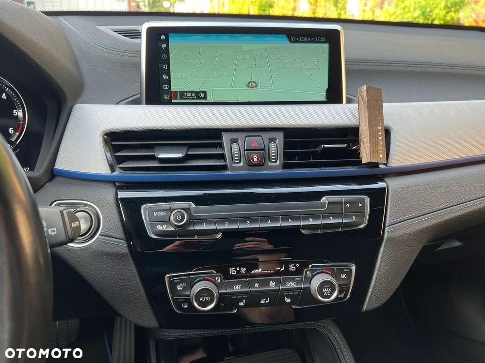 BMW X2 xDrive20d M Sport - 30