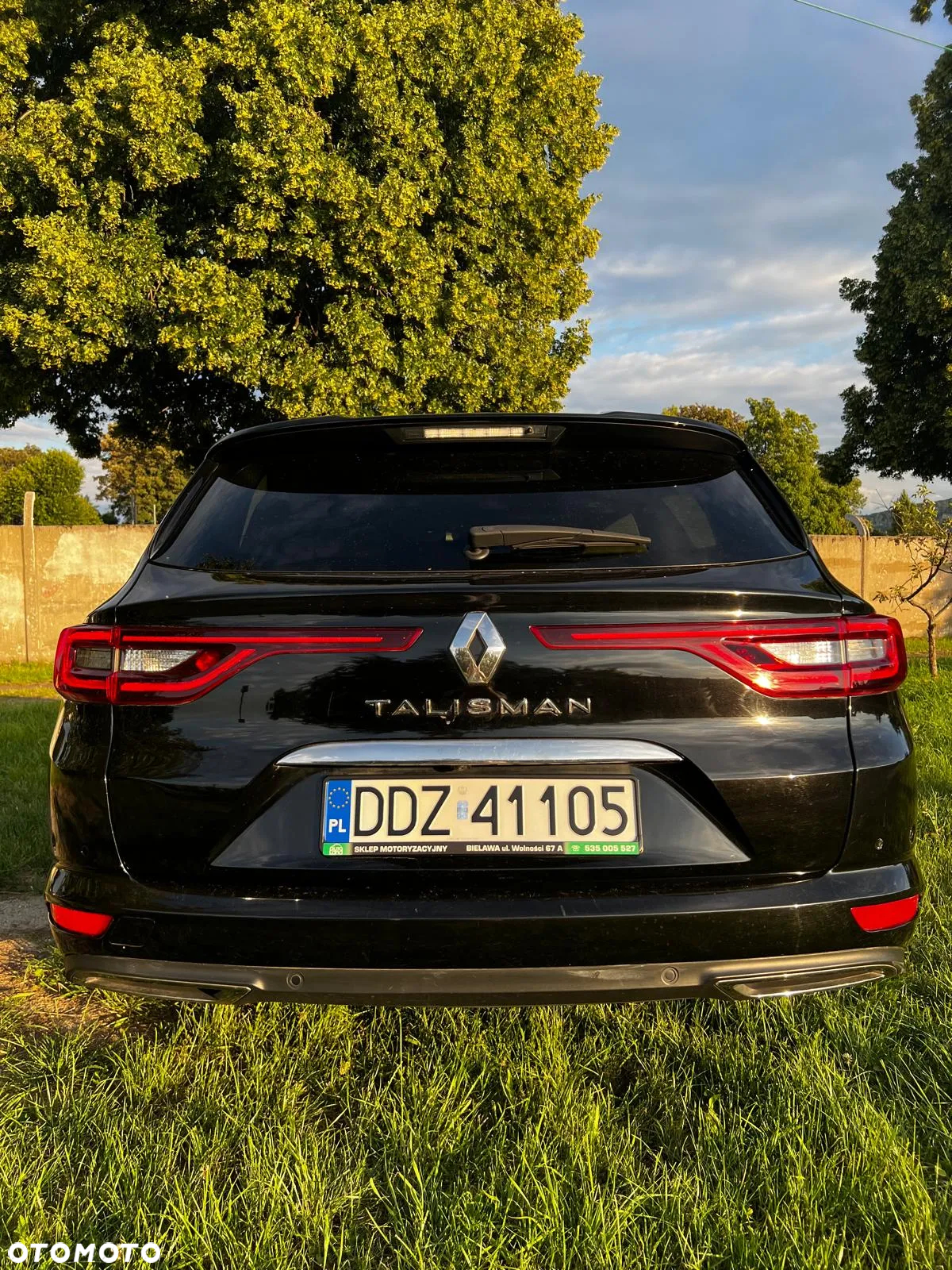Renault Talisman 1.6 Energy dCi Initiale Paris EDC - 7