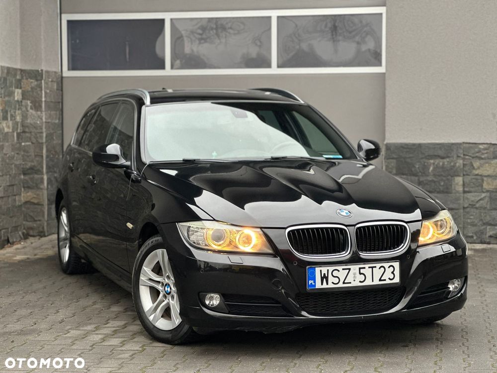 BMW Seria 3 - 3