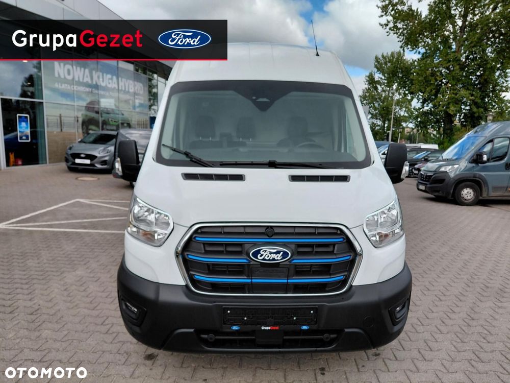 Ford Transit - 2