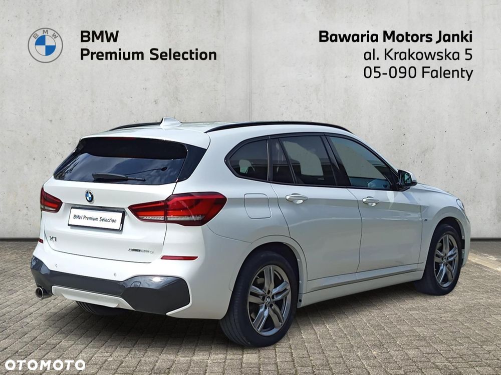 BMW X1 - 3