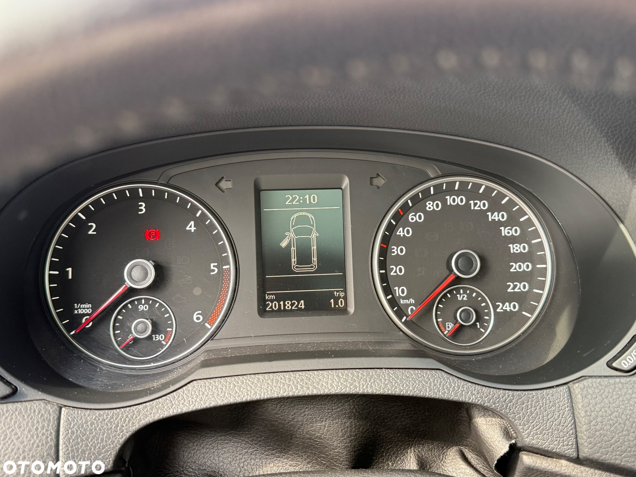 Seat Alhambra - 20