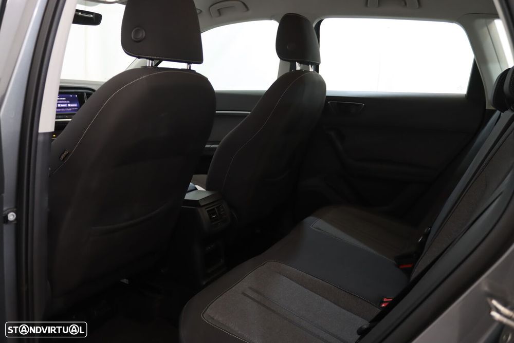 SEAT Ateca 1.0 TSI Style - 4
