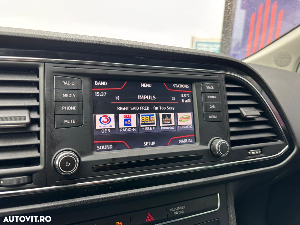 Seat Leon - 20