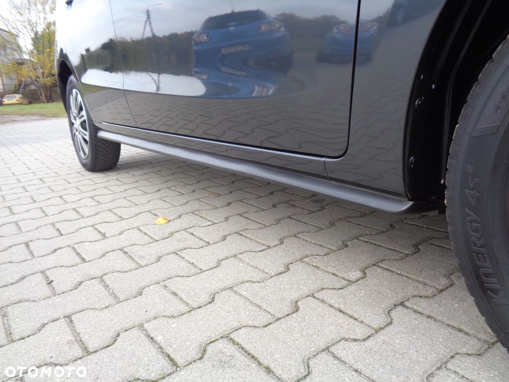 Mitsubishi Space Star 1.0 Diamant Edition+ - 20