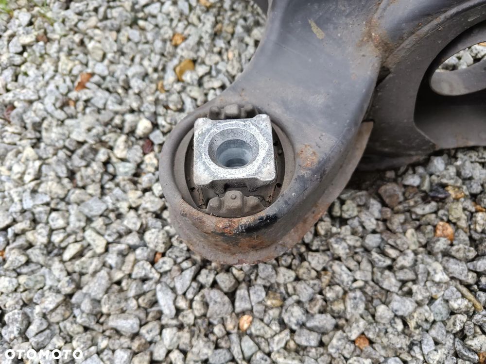 MERCEDES W203 W209 CLK NIE ZGNITE SANKI TYLNE Tył ŁAWA WÓZEK kołyska belka 2033504059 - 2