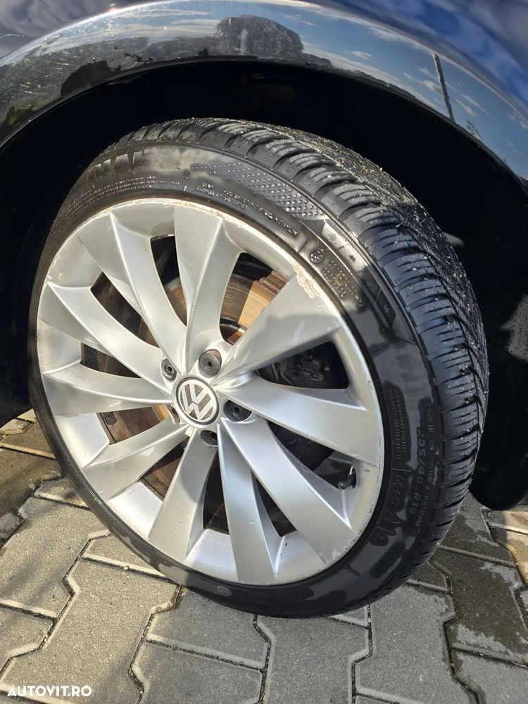 Volkswagen Passat CC - 6