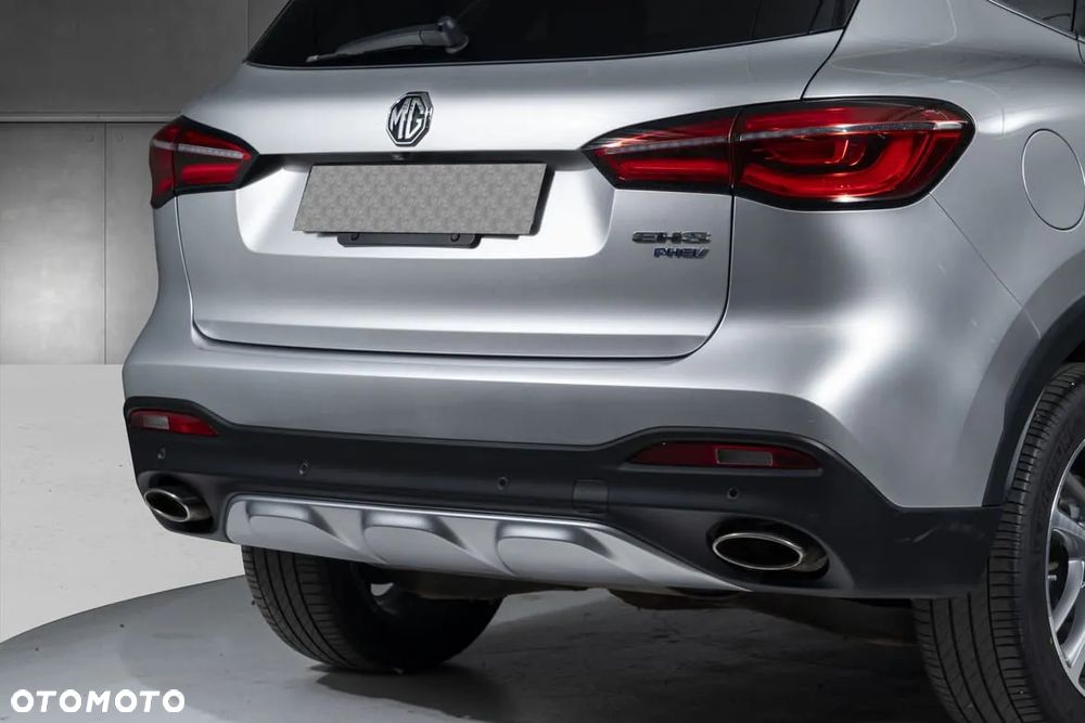 MG EHS 1.5T-GDI PHEV Luxury - 8