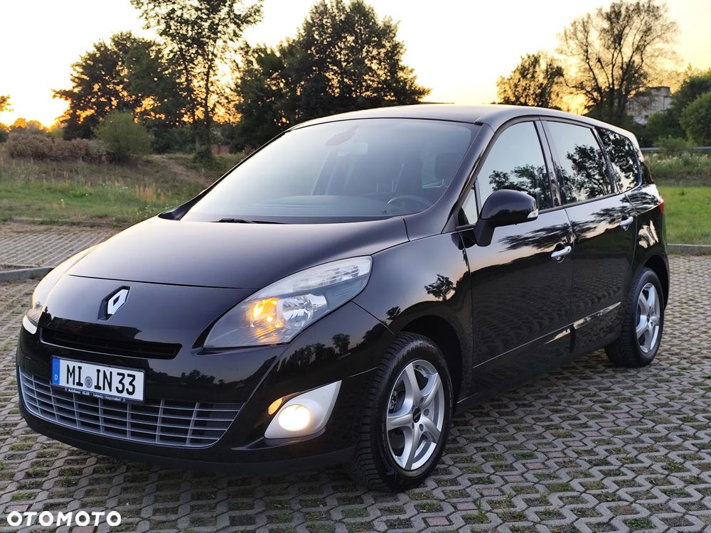 Renault Scenic 1.6 16V 110 Paris - 35