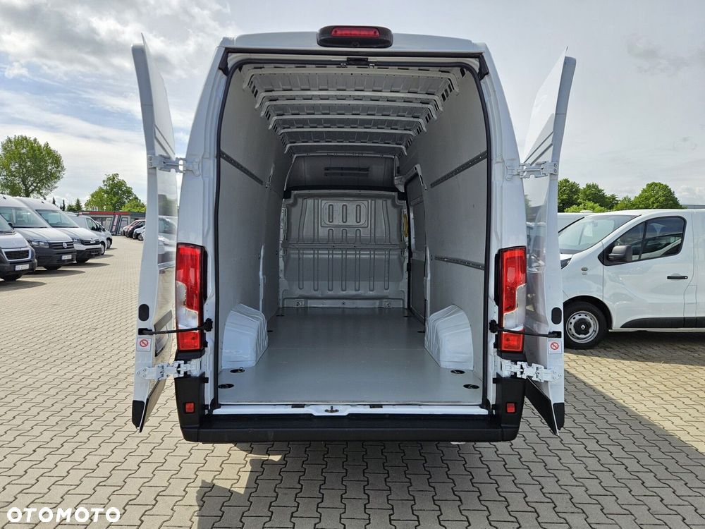 Opel movano L4H3 *84900zł Netto* 2.2 CDTi/165KM - 14