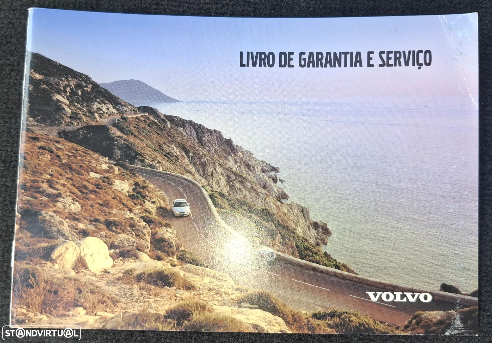 Volvo V70 2.0 T - 20