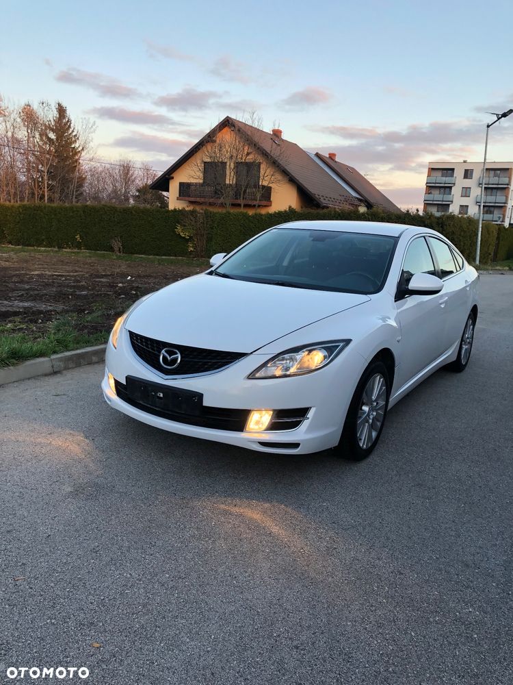 Mazda 6 2.0 Dynamic - 3