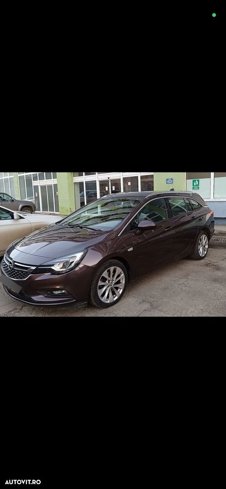 Opel Astra Sport Tourer 1.6 CDTI ECOTEC Start/Stop Innovation - 3