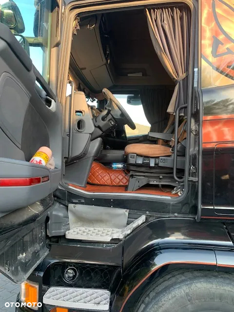 Scania R410 - 15