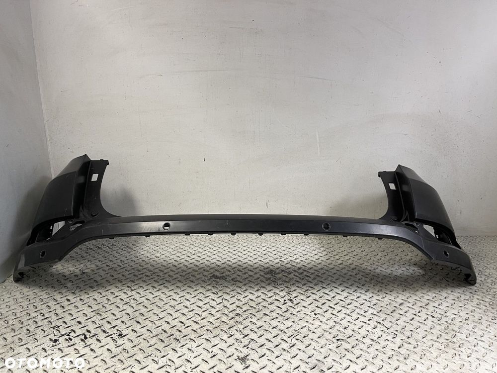 NOWY ORYGINALNY ZDERZAK TYLNY TYŁ HYUNDAI TUCSON III 3 15-18 4xPDC 86611-D7000 - 6